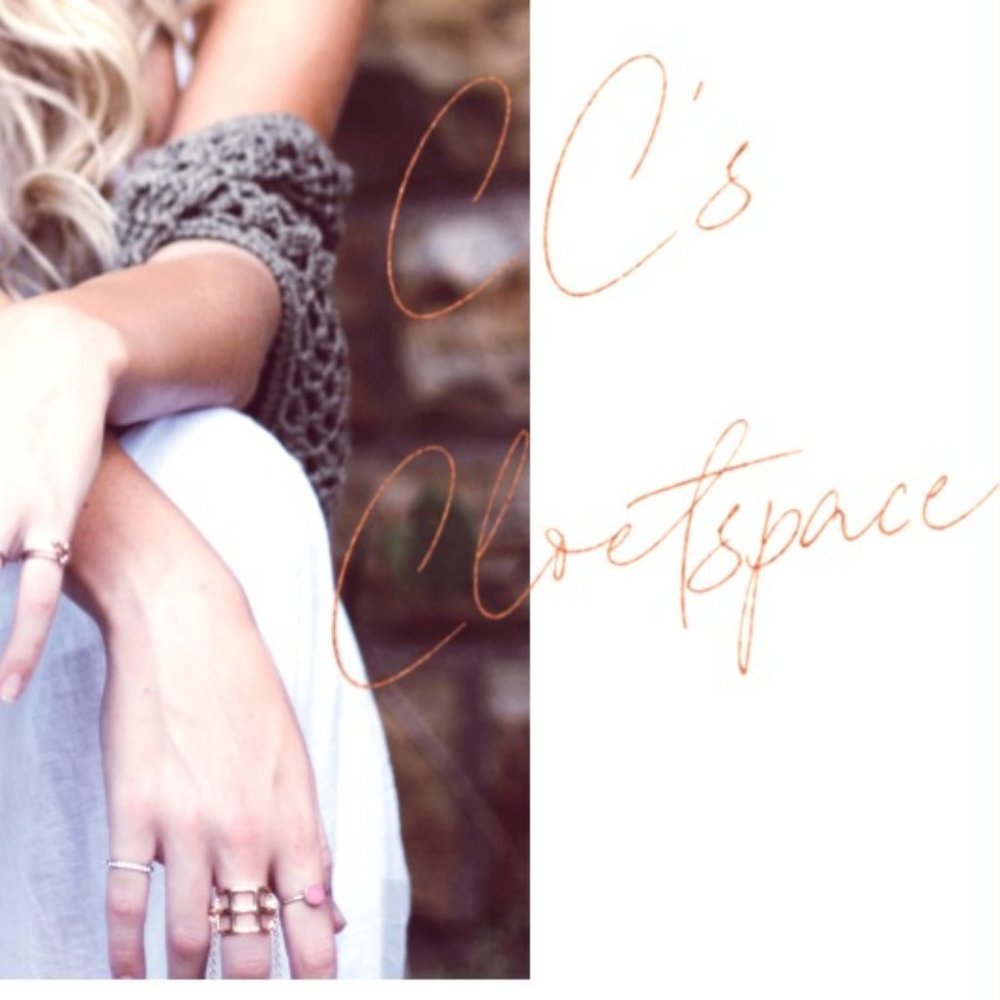 Meet Your Posher, CC